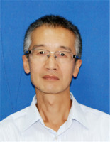郑劲松 照片