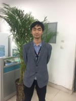韩冰 照片
