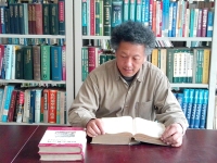 韩周祥 照片