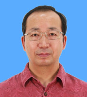 刘延奇 照片