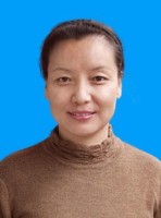 刘建秀 照片