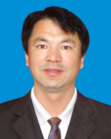 白俊峰 照片