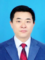 吕彦力 照片