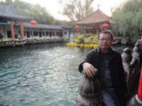 李勇 照片