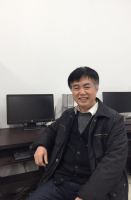李占才 照片