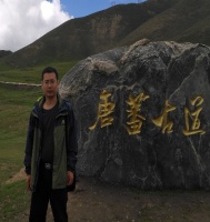 李建春 照片