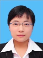 李敏 照片