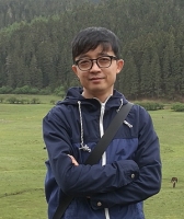李晓峰 照片