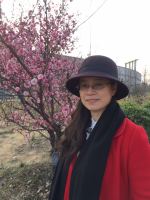 李皓 照片