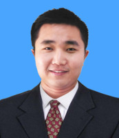 梁淼 照片