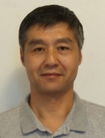 路立平 照片