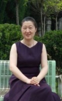 马丽 照片