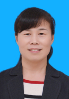 马军霞 照片