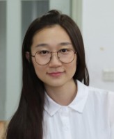 曹越 照片