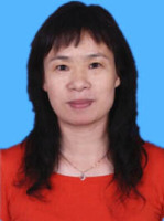马歌丽 照片