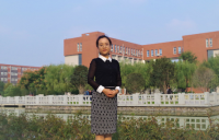 司丽娜 照片