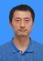 石开 照片