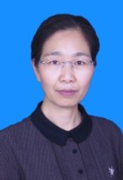 苏玉玲 照片