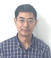 田志壮 照片