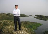 吴庆岗 照片