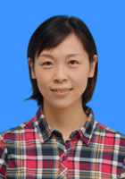 王海燕 照片