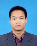杨旭 照片