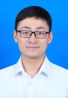 杨皓然 照片