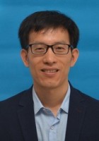 杨鹏 照片