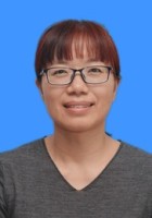 袁婕 照片