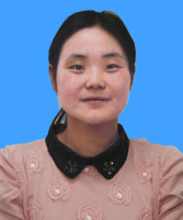 张丽华 照片