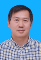 张志锋 照片