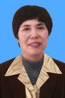 张文叶 照片