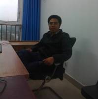 朱会东 照片