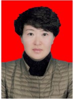 范丽丹 照片