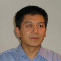 Yue, Yuanzheng 照片