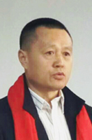 古长生 照片
