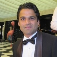 Somani, Abhishek 照片