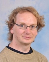 Swain, Martin 照片