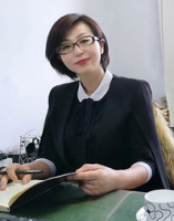 葛英颖 照片