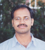 Jha, Amitabh 照片
