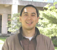 Murimboh, John 照片