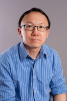 Hon, Isaac 照片