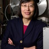 Leung, Helen 照片