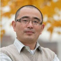 Lu, Jun 照片