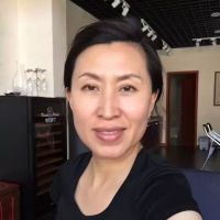 郭红 照片