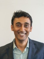 Ahmad, Shakil 照片
