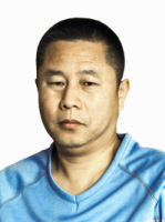 高庆阁 照片