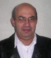 Doudin, Khalid 照片