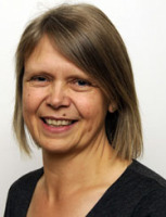 Griffiths, Helen R 照片