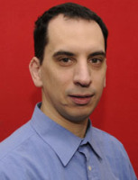 Gross, Stephane 照片